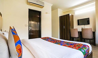 FabHotel JPM The Grand Bella