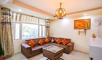 FabHotel JPM The Grand Bella