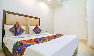 FabHotel JPM The Grand Bella