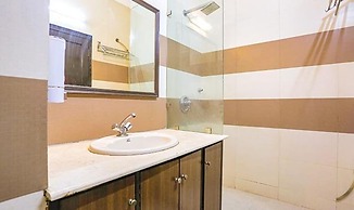 FabHotel JPM The Grand Bella