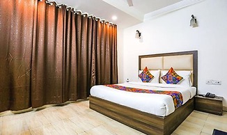 FabHotel JPM The Grand Bella