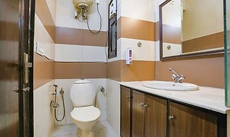 FabHotel JPM The Grand Bella