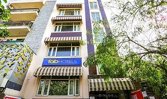 FabHotel JPM The Grand Bella