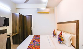 FabHotel JPM The Grand Bella