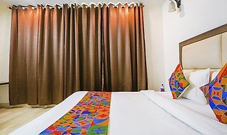 FabHotel JPM The Grand Bella