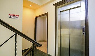 FabHotel JPM The Grand Bella