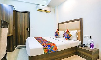 FabHotel JPM The Grand Bella