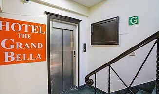 FabHotel JPM The Grand Bella