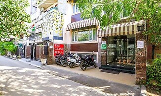 FabHotel JPM The Grand Bella