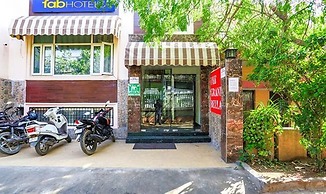 FabHotel JPM The Grand Bella