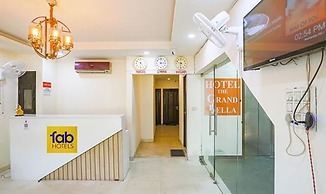 FabHotel JPM The Grand Bella