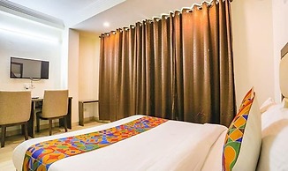 FabHotel JPM The Grand Bella