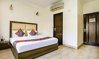 FabHotel JPM The Grand Bella