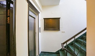 FabHotel JPM The Grand Bella