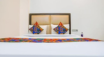 FabHotel JPM The Grand Bella