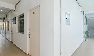 Fabexpress Ashiyana Inn