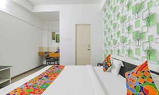 Fabexpress Ashiyana Inn