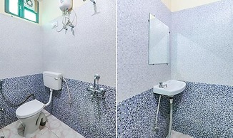 Fabexpress Ashiyana Inn