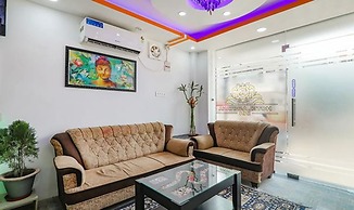 Fabexpress Ashiyana Inn