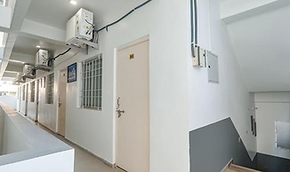 Fabexpress Ashiyana Inn