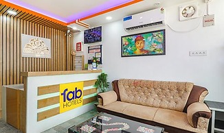 Fabexpress Ashiyana Inn