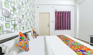 Fabexpress Ashiyana Inn