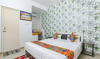 Fabexpress Ashiyana Inn