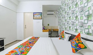 Fabexpress Ashiyana Inn