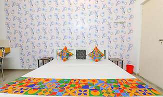 Fabexpress Ashiyana Inn