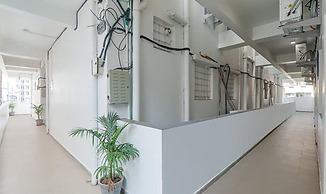 Fabexpress Ashiyana Inn