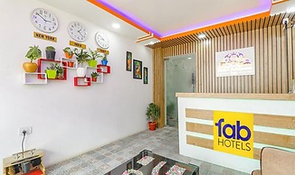 Fabexpress Ashiyana Inn