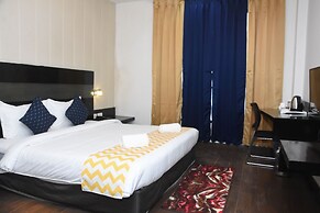 Fabhotel Posh Classic