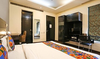 Fabhotel Posh Classic