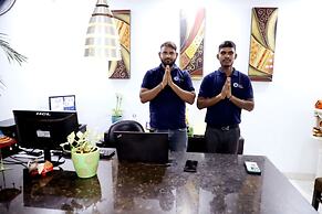 Fabhotel Posh Classic