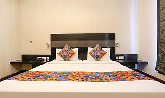 Fabhotel Posh Classic