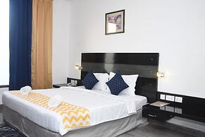 Fabhotel Posh Classic