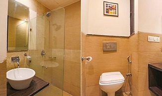 Fabhotel Posh Classic