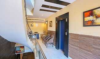 Fabhotel Posh Classic