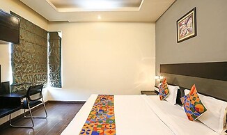 Fabhotel Posh Classic