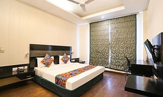 Fabhotel Posh Classic