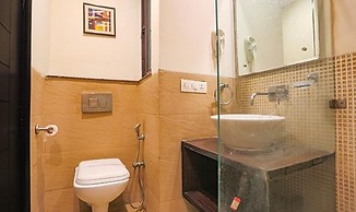 Fabhotel Posh Classic