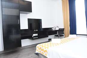 Fabhotel Posh Classic