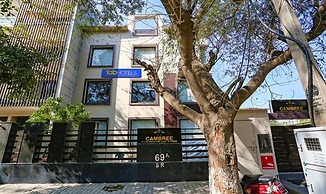 Fabhotel Posh Classic