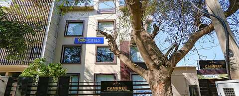 Fabhotel Posh Classic