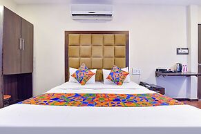 Fabhotel Telikos Silver