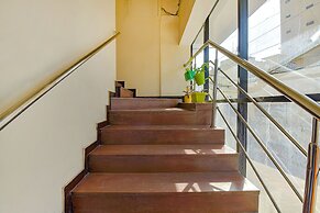 Fabhotel Telikos Silver