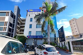 Fabhotel Telikos Silver