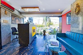 Fabhotel Telikos Silver