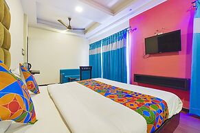 Fabhotel Telikos Silver