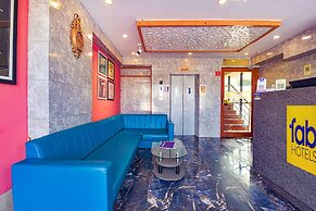 Fabhotel Telikos Silver